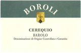 Boroli Barolo Cerequio 2014