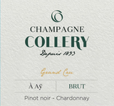 Collery Champagne Brut Grand Cru