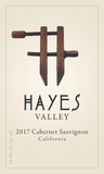 Hayes Valley Cabernet Sauvignon