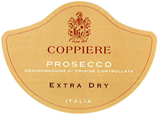 Coppiere Prosecco