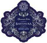 Bartenura Spumante Dolce Sparkling Moscato NV