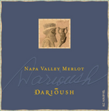 Darioush Cabernet Franc