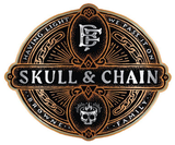 Browne Skull & Chain Cabernet Sauvignon