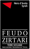 Feudo Zirtari Terre Siciliane Nero d'Avola Syrah 2017