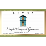 Vina Leyda Sauvignon Blanc Single Vineyard Garuma Leyda Valley