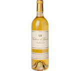 Château d'Yquem Sauternes