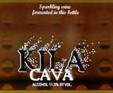 Kila Cava Brut Kila