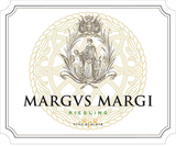 Vino Budimir Riesling Margus Margi 2012