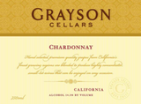 Grayson Cellars Chardonnay