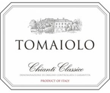 Tomaiolo Chianti Classico