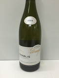 Domaine Sebastien Dampt Chablis 2021