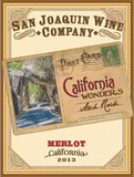 San Joaquin Merlot