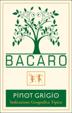 Bacaro Pinot Grigio