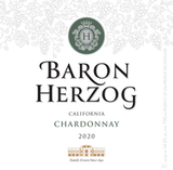 Herzog Chardonnay