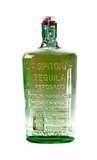 La Gritona Reposado Tequila 100% de Agave