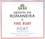 Quinta da Romaneira Fine Ruby Port