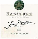 Domaine Joseph Mellot Sancerre La Gravelière 2019