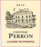 Château Perron Pomerol Lalande-de-Pomerol