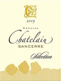 Domaine Chatelain Sancerre Selection 2020