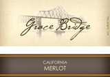 Grace Bridge Merlot