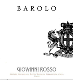 Giovanni Rosso Barolo