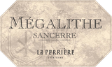 Saget la Perriere Sancerre Megalithe