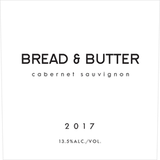 Bread & Butter Cabernet Sauvignon