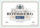 Baron de Rothberg Brut