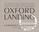 Oxford Landing Cabernet Sauvignon