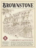 Brownstone Cabernet Sauvignon California