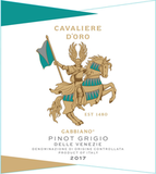 Castello di Gabbiano Delle Venezie Pinot Grigio