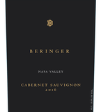 Beringer Distinction Series Cabernet Sauvignon