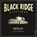 Black Ridge Merlot