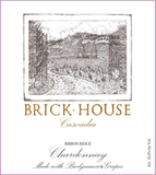 Brick House Cascadia Chardonnay 2019