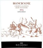 Barone Ricasoli Chianti Classico Gran Selezione Roncicone