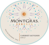 MontGras Cabernet Sauvignon Reserva