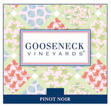 Gooseneck Vineyards Pinot Noir