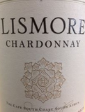 Lismore Estate Vineyards Chardonnay Cape South Coast