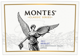 Montes Classic Series Merlot