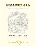 Donna Laura Chianti Classico Bramosia