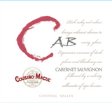 Cousino-Macul Cabernet Sauvignon