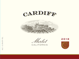 Cardiff Merlot