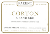 Domaine Parent Corton Grand Cru Blanc 2018