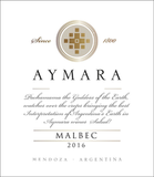 Aymara Malbec Mendoza