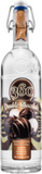 360 Vodka Double Chocolate Flavored Vodka