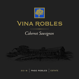 Vina Robles Cabernet Sauvignon Estate Paso Robles