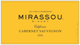 Mirassou Cabernet Sauvignon