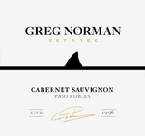 Greg Norman Knights Valley Cabernet