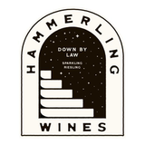 Hammerling Wines Riesling Down By Law Sparkling Arroyo Seco