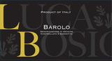 Luca Bosio Vineyards Barolo